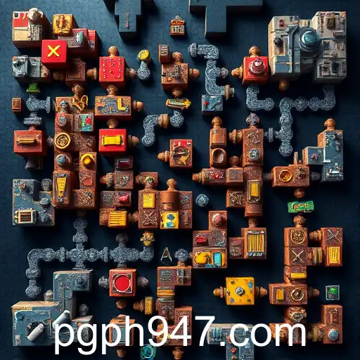 The Digital Playground Revolution