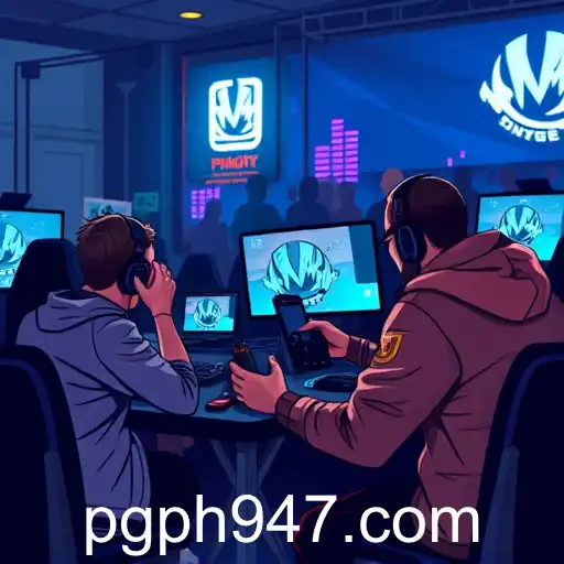 Emerging Trends in Online Gaming
