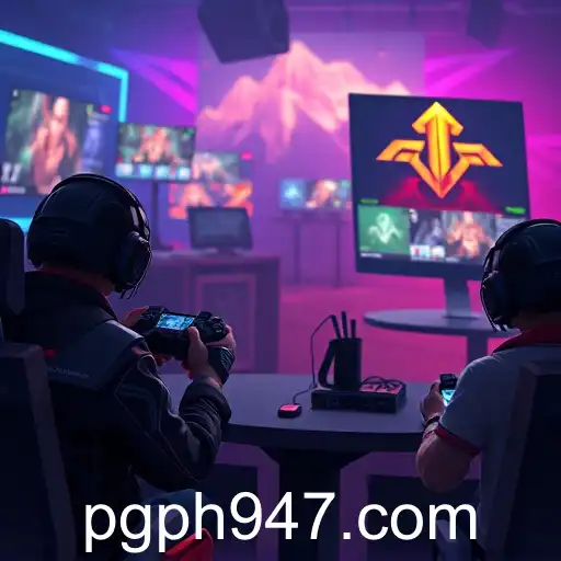 The Evolution of Online Gaming Experiences