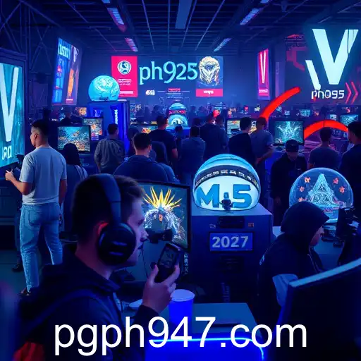 Evolution of Online Gaming in 2025