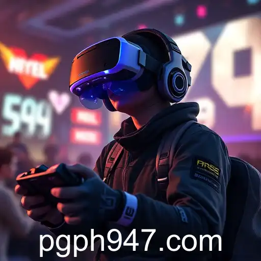 The Digital Playground: Exploring 'ph947' and Future Gaming Trends