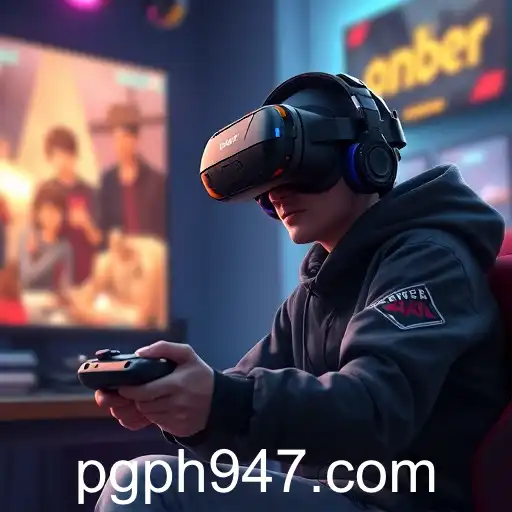 Gaming Industry's Digital Shift