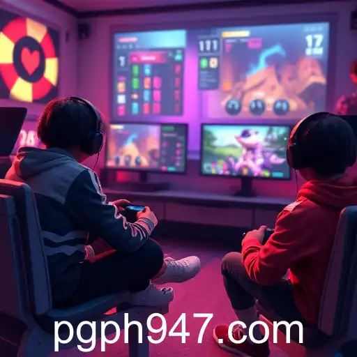 Gaming Trends in 2025: A New Era