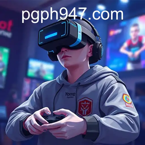 Gaming Trends and Innovations in 2025