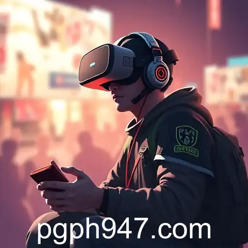 Exploring the Rise of 'ph947' in Online Gaming Culture