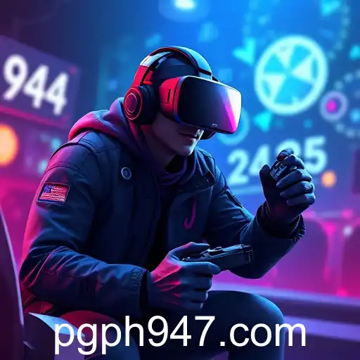 Gaming Dynamics: Exploring ph947's Role in 2025