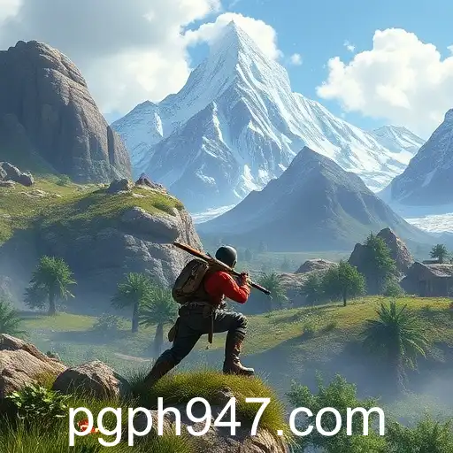 Gaming Evolution in the Digital Era