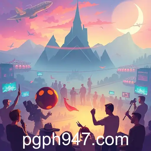 Gaming for the Future: How Trending Dynamics Shape 2025