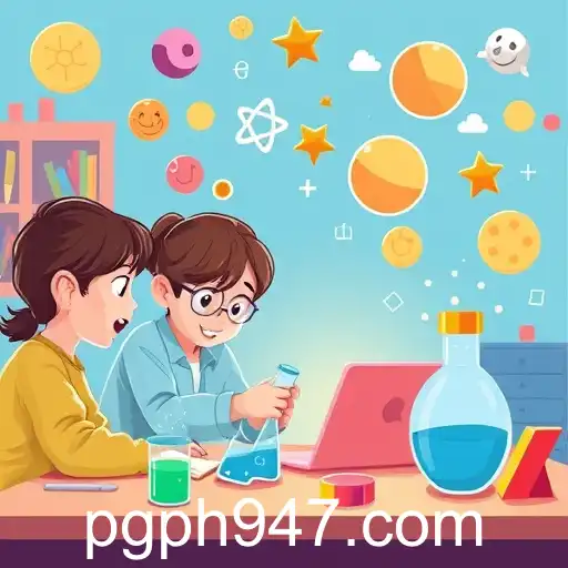 Gaming Revolution: The Rise of PH947