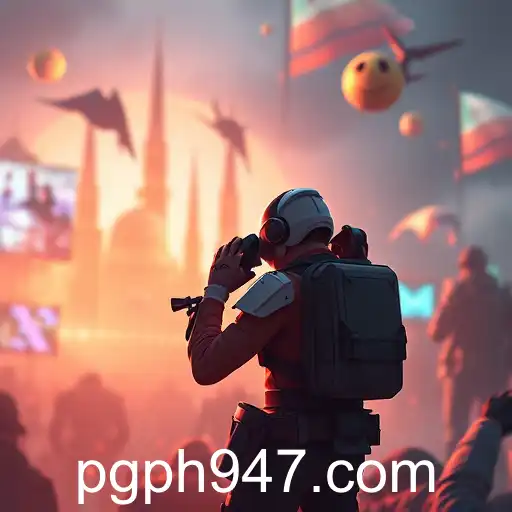 Gaming Trends and Innovations in 2025