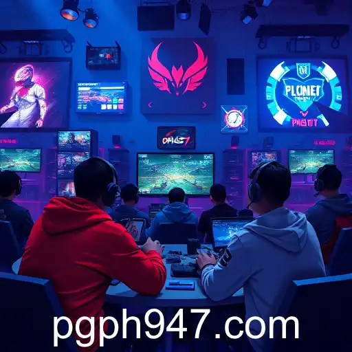 Gaming Trends Revolutionized by ph947