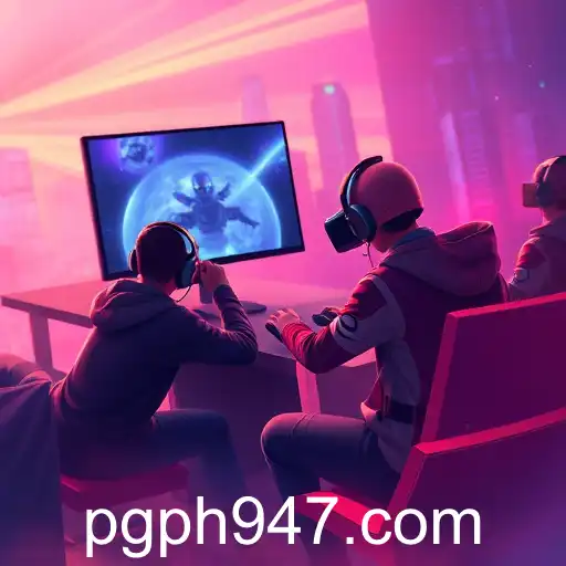 The Rise of Online Gaming Platforms