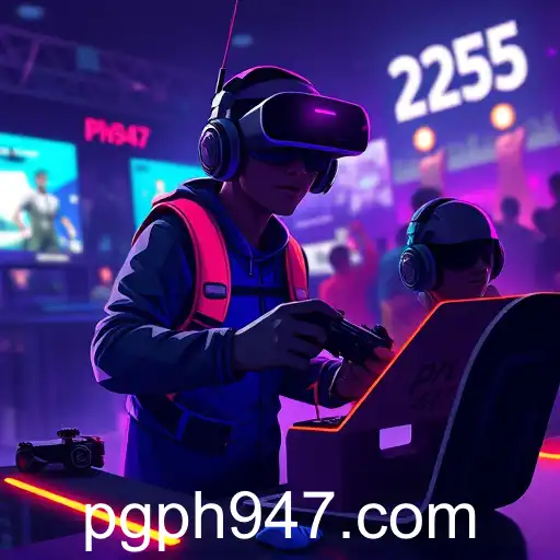 Rise of Online Gaming Communities