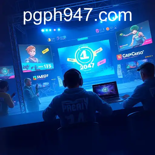 PH947's New Level Ups: A Gaming Revolution