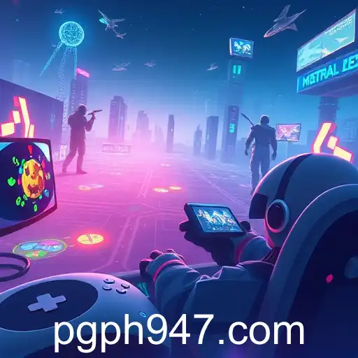 The Rise and Impact of Online Gaming in 2025