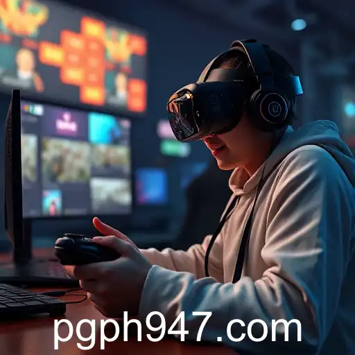 The Rise of Online Gaming Communities