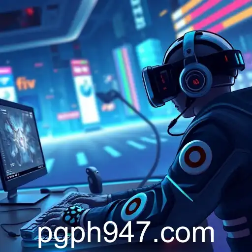 Rise of Online Gaming in 2025