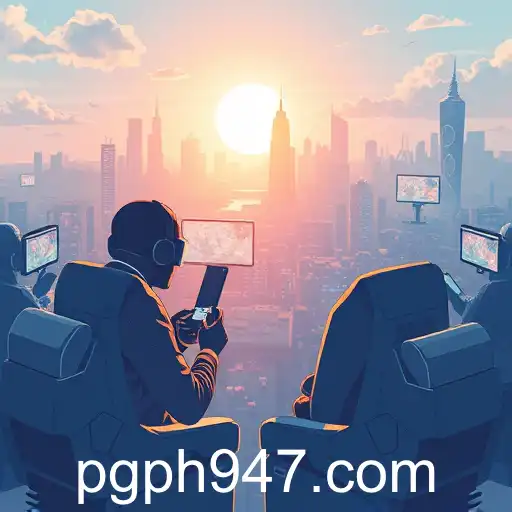 The Rise of Online Gaming in 2025