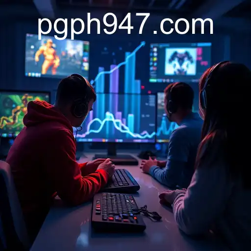 The Rise of Online Gaming Communities