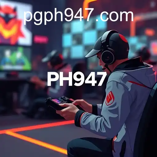 The Rise of PH947 in Online Gaming