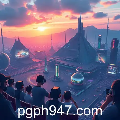 Gaming in 2025: The PH947 Phenomenon