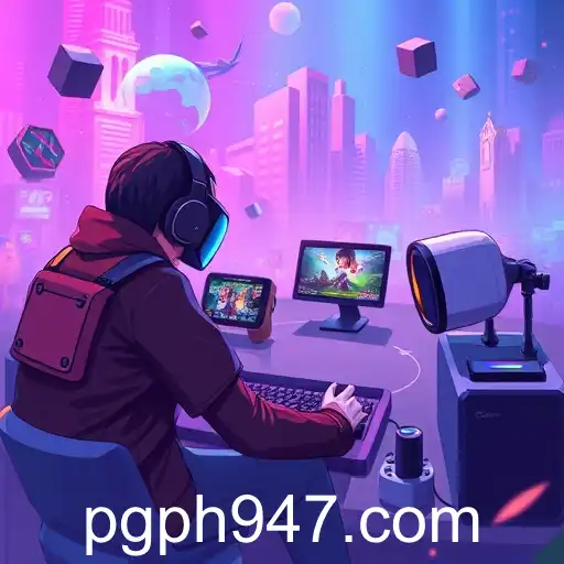 The Rise of Gaming Platforms in 2026