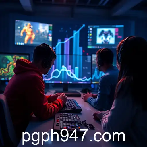 The Rise of Online Gaming Communities