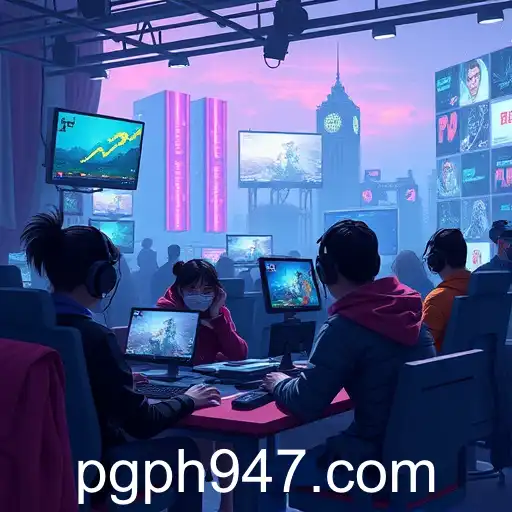 Rise of PH947: A Gaming Revolution in 2025