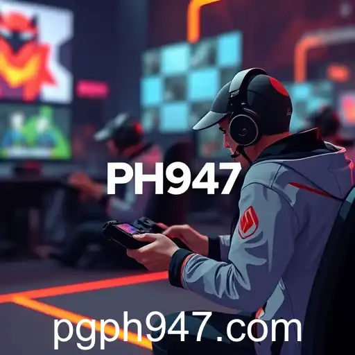 The Rise of PH947 in Online Gaming